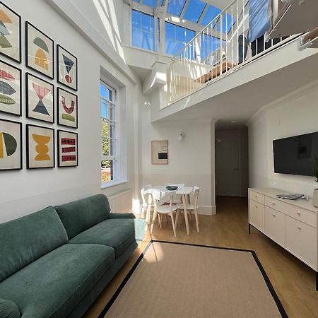 The Regency - Serviced Apartments London Exterior photo