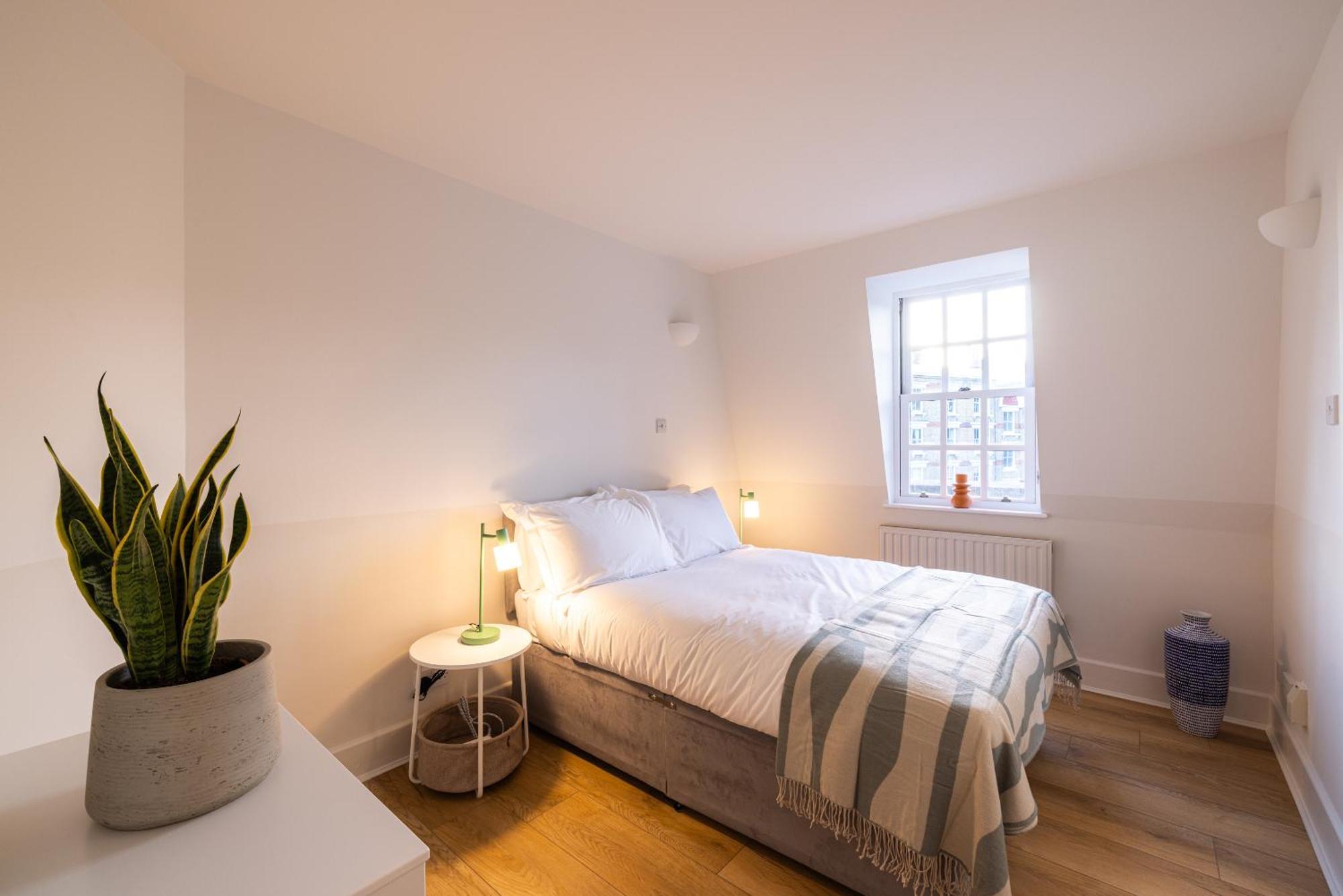 The Regency - Serviced Apartments London Exterior photo