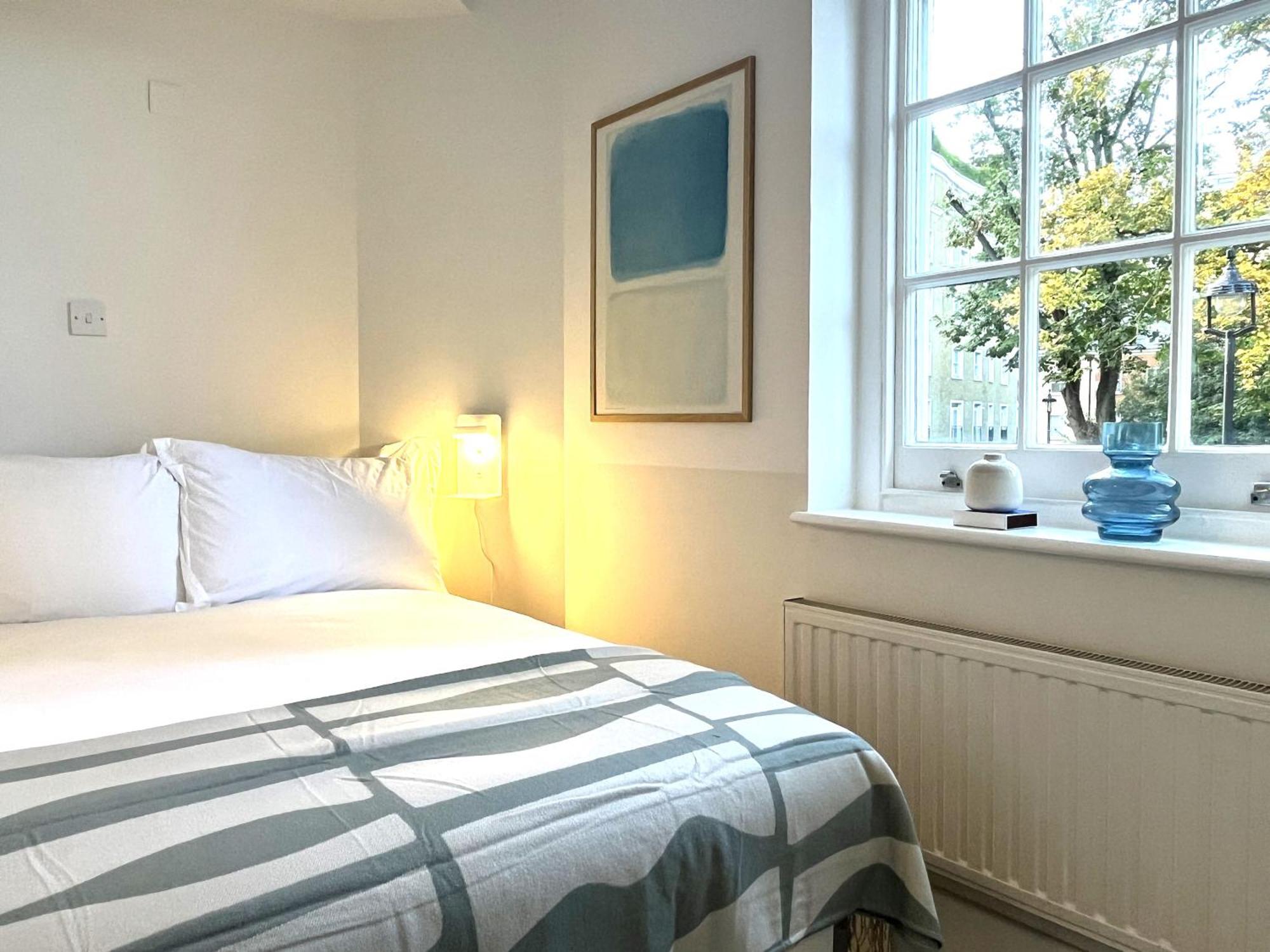 The Regency - Serviced Apartments London Exterior photo