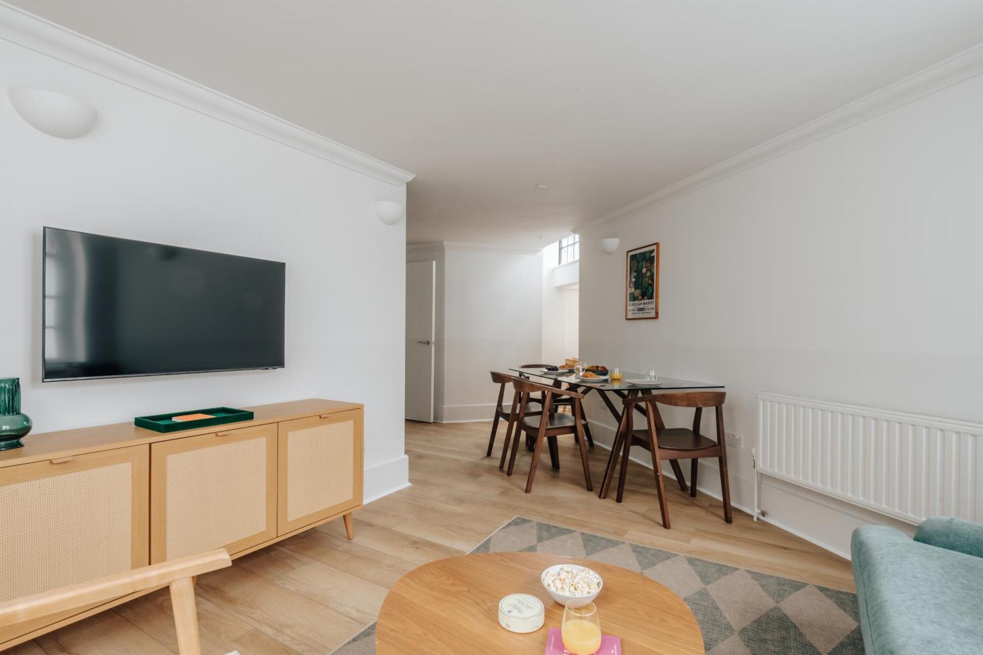 The Regency - Serviced Apartments London Exterior photo