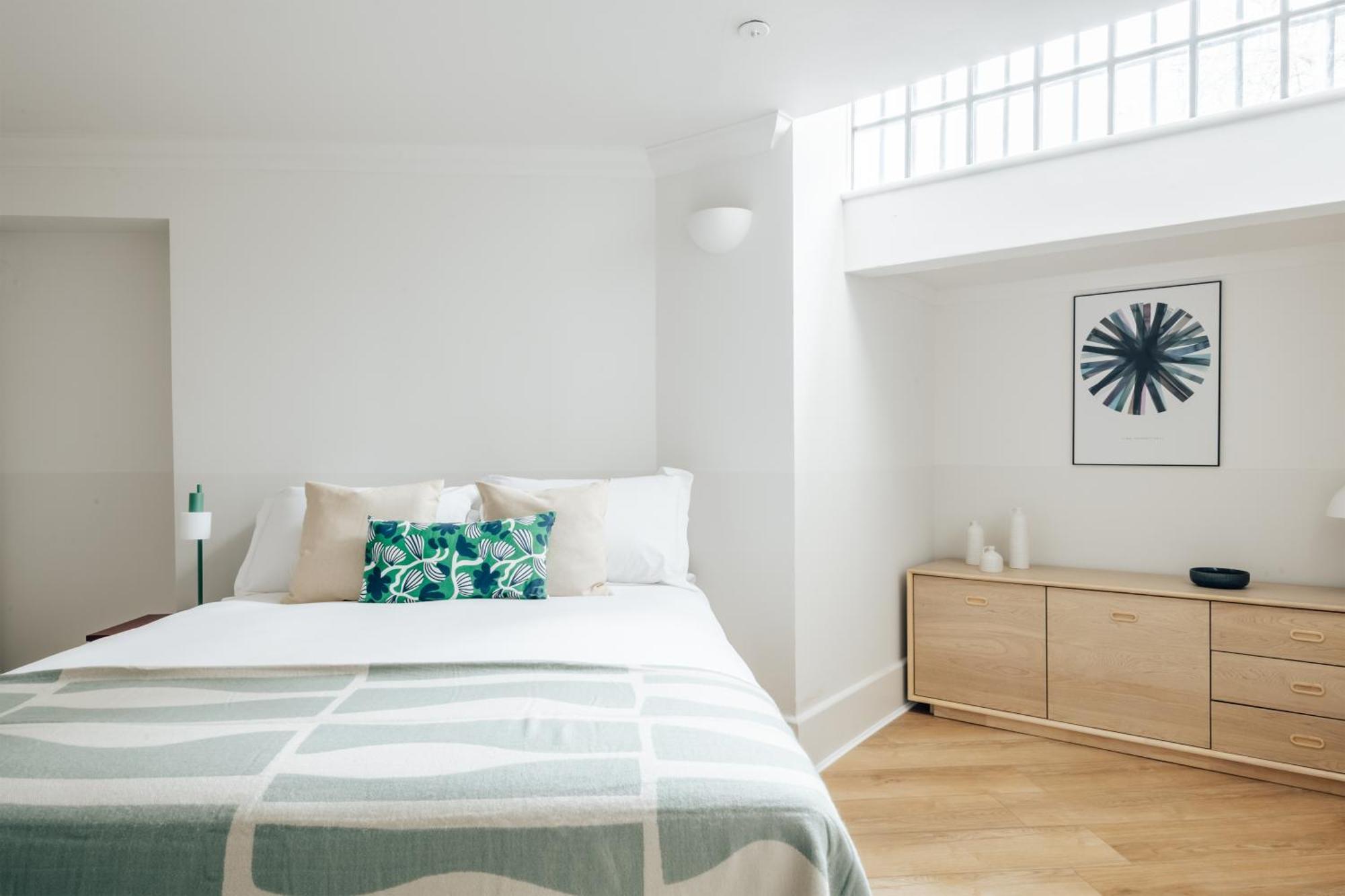 The Regency - Serviced Apartments London Exterior photo