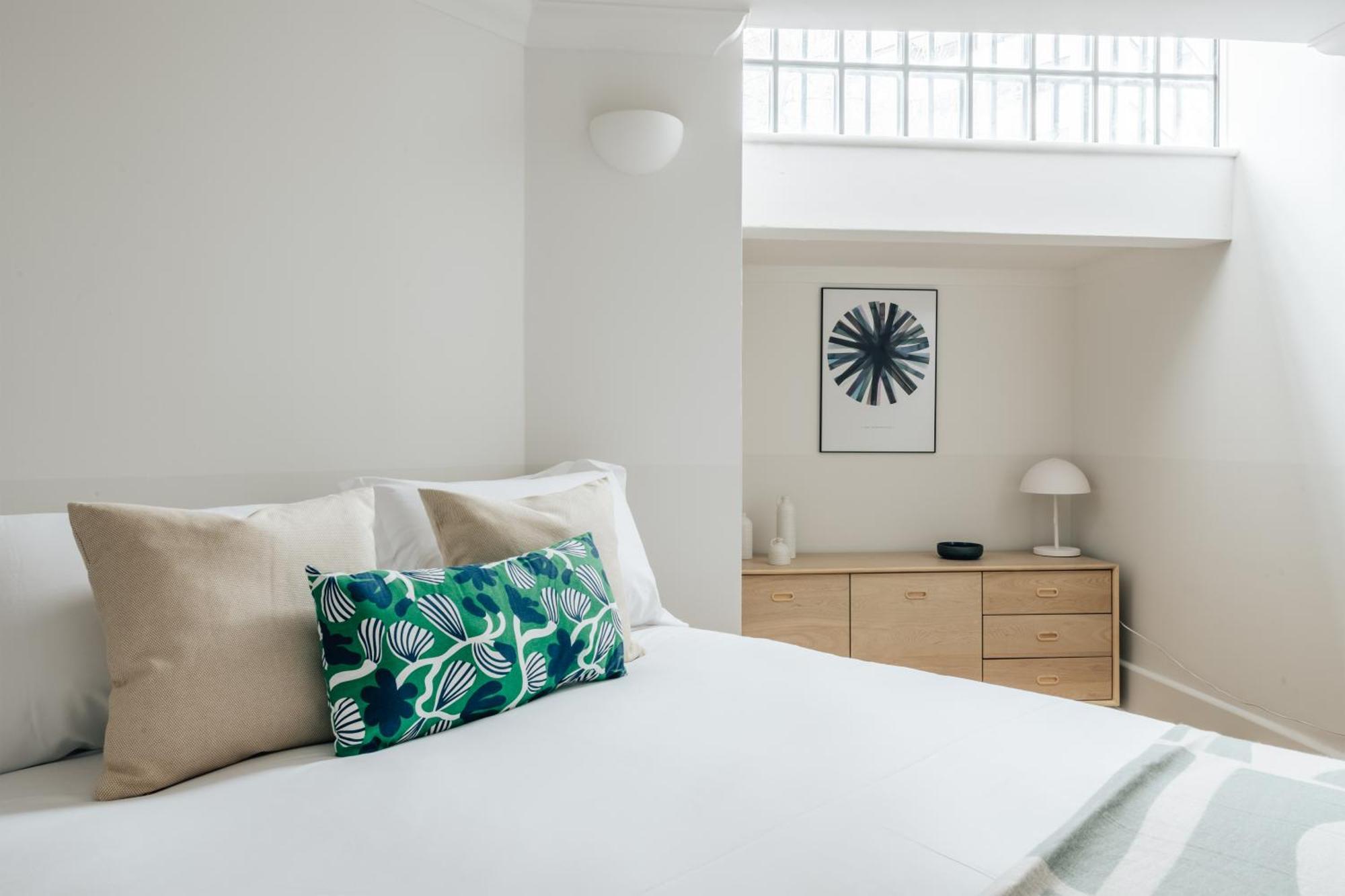 The Regency - Serviced Apartments London Exterior photo