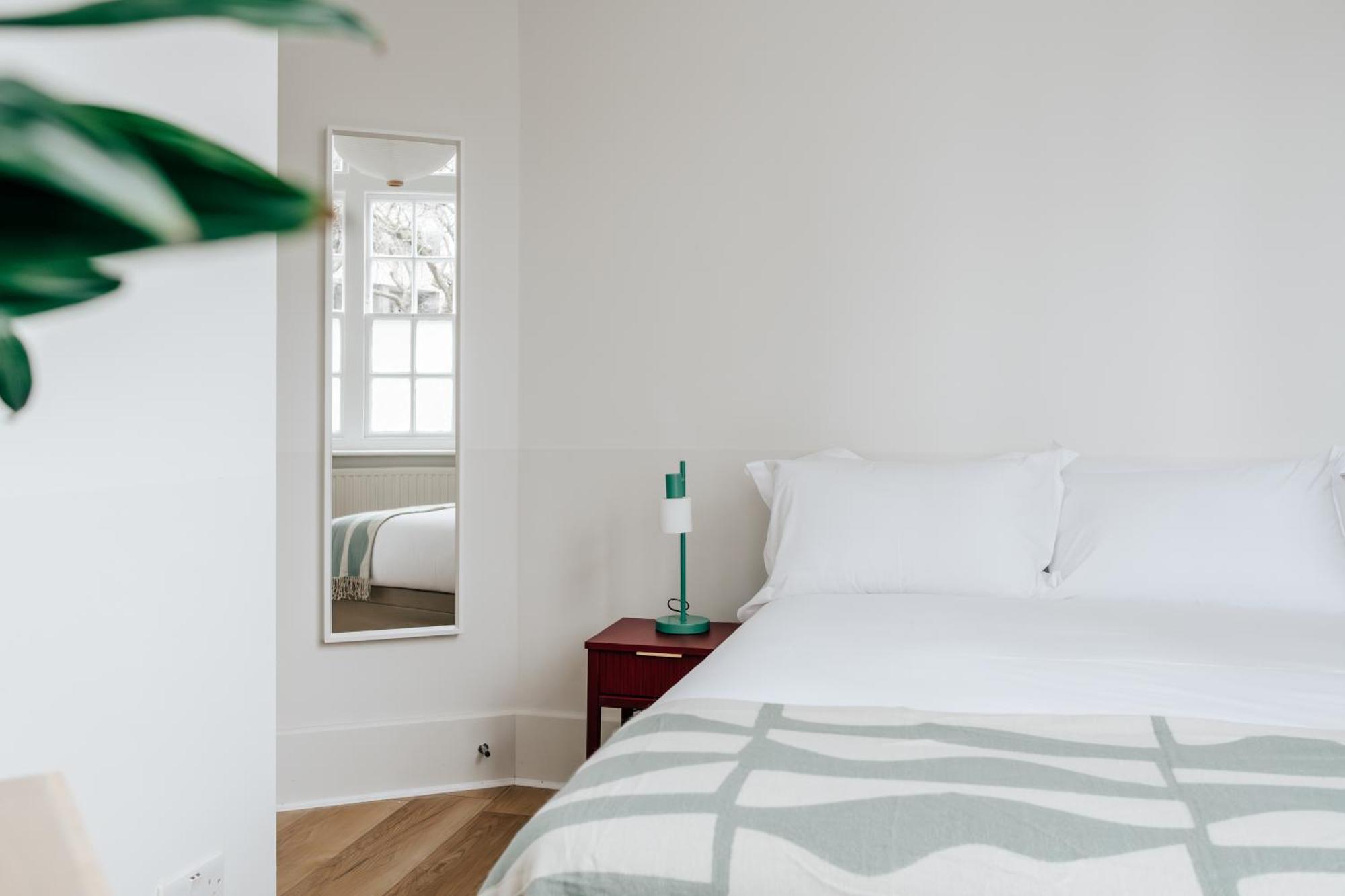 The Regency - Serviced Apartments London Exterior photo