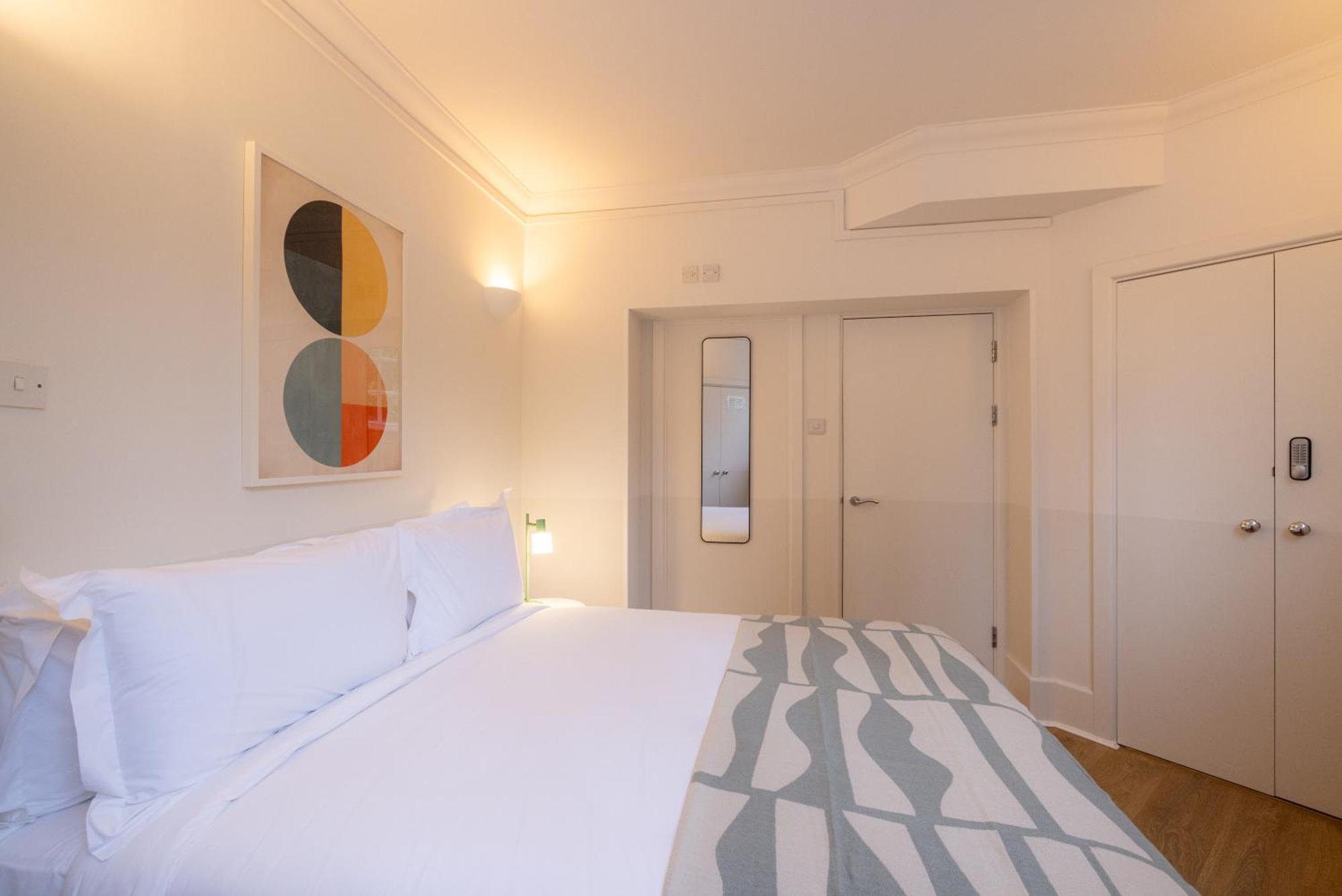 The Regency - Serviced Apartments London Exterior photo
