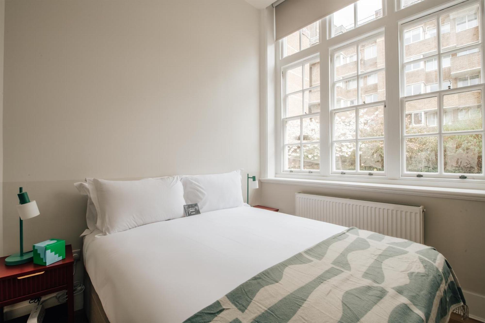 The Regency - Serviced Apartments London Exterior photo