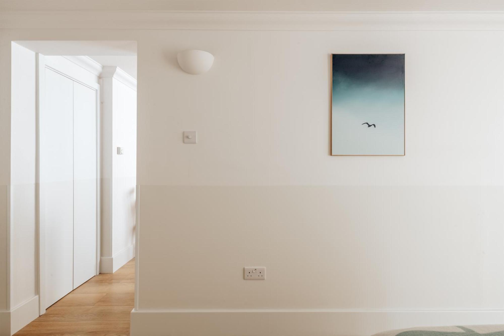 The Regency - Serviced Apartments London Exterior photo