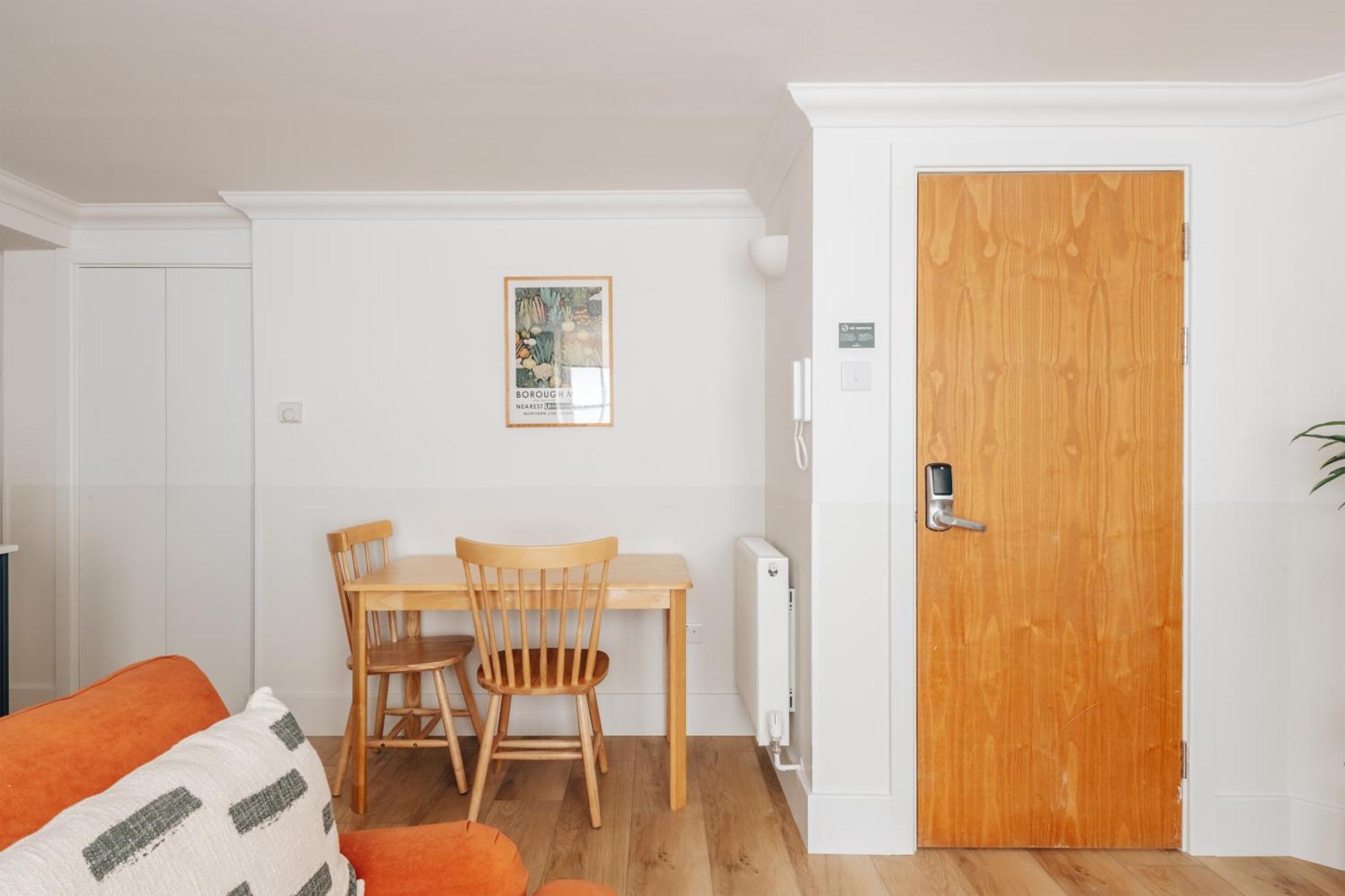 The Regency - Serviced Apartments London Exterior photo