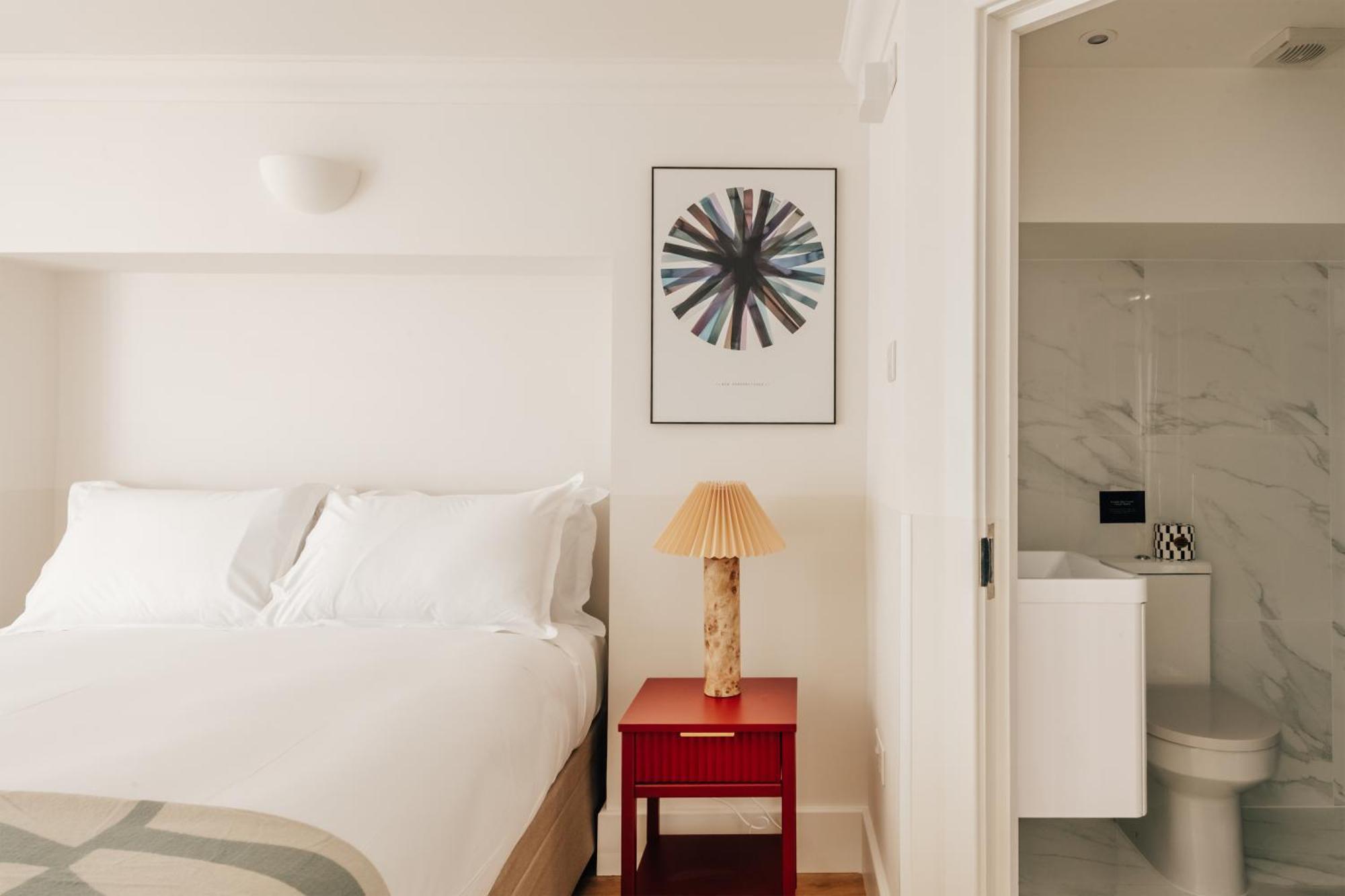 The Regency - Serviced Apartments London Exterior photo