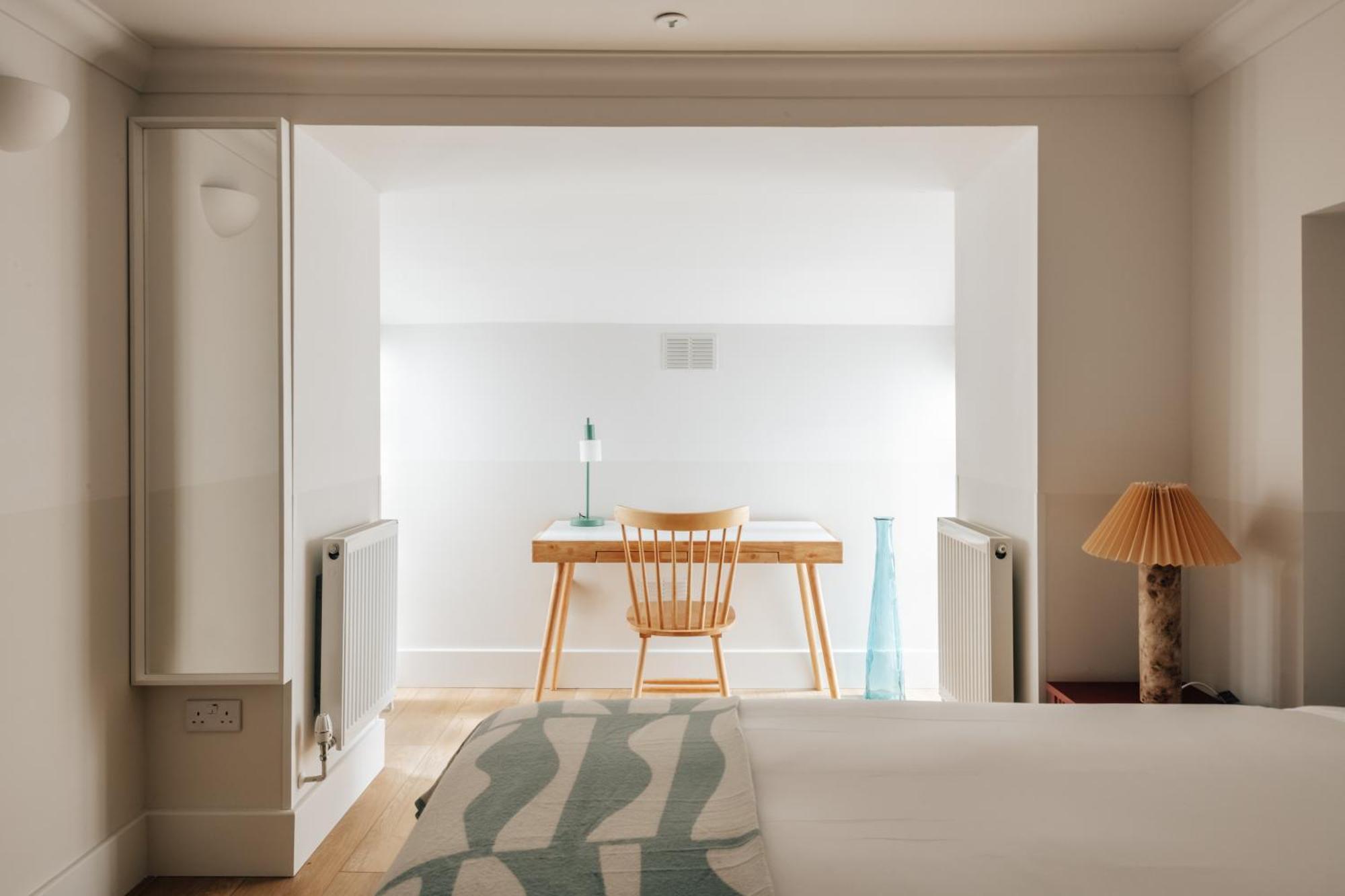 The Regency - Serviced Apartments London Exterior photo