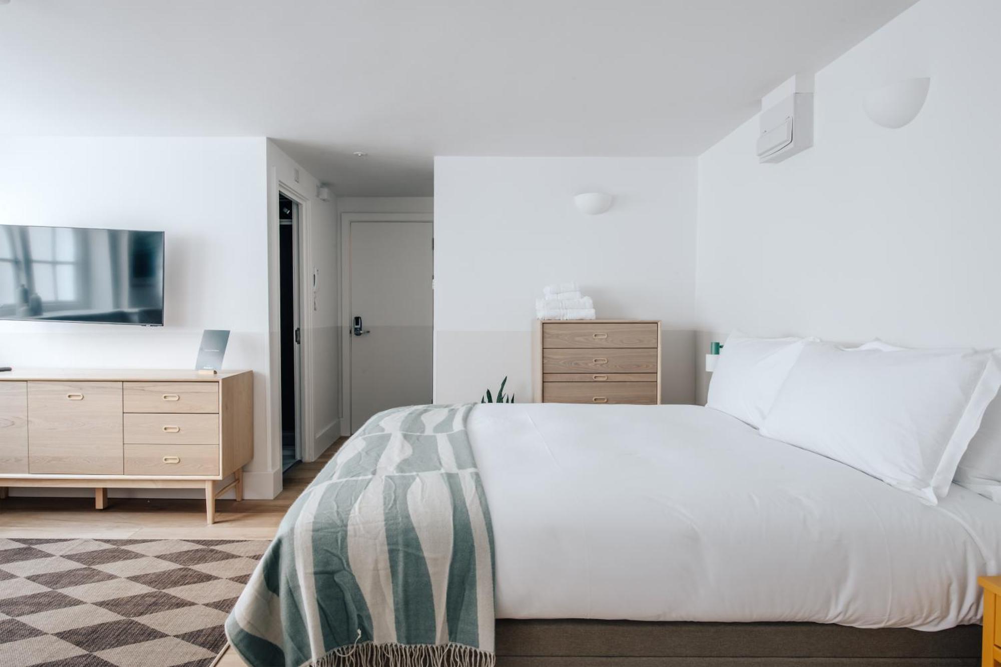 The Regency - Serviced Apartments London Exterior photo